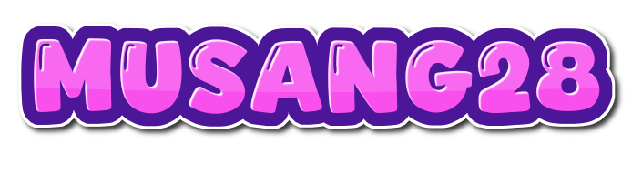 MUSANG28 LOGO